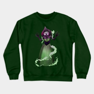 Flatwoods Monster Crewneck Sweatshirt